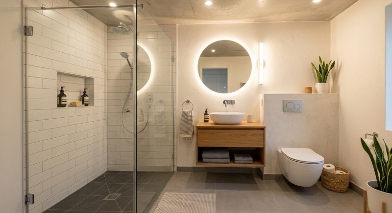Top Bathroom Remodeling Companies in Westerly, RI