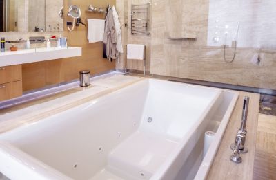 Cost of Bathtub Installation in Westerly, RI