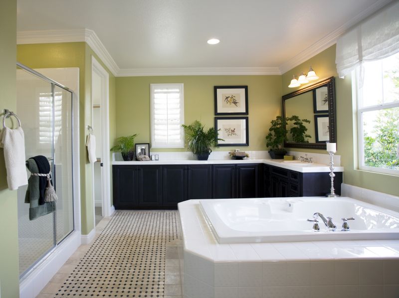 Elegant Bathtub Options